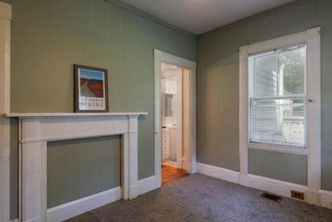 18 Campbell Hill Cherryfield ME 04622