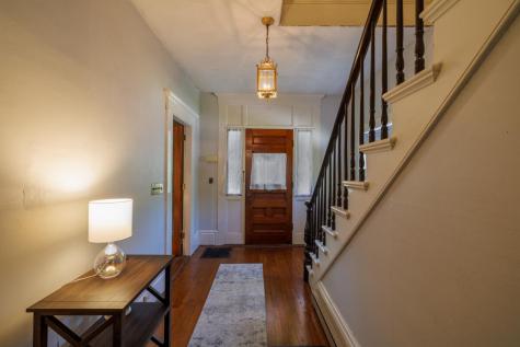 18 Campbell Hill Cherryfield ME 04622