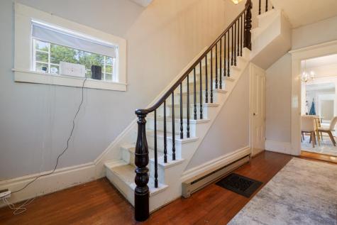 18 Campbell Hill Cherryfield ME 04622