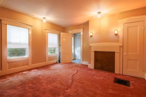 18 Campbell Hill Cherryfield ME 04622