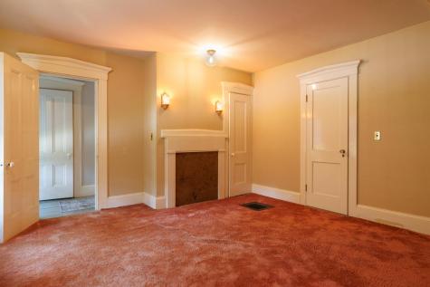 18 Campbell Hill Cherryfield ME 04622