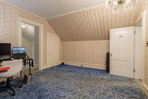 18 Campbell Hill Cherryfield ME 04622