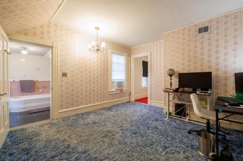 18 Campbell Hill Cherryfield ME 04622