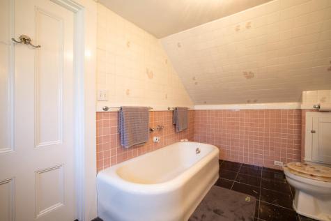 18 Campbell Hill Cherryfield ME 04622