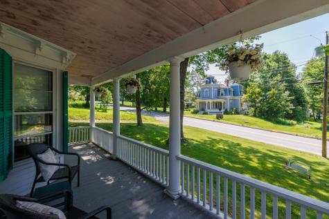 18 Campbell Hill Cherryfield ME 04622