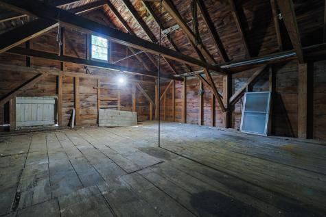 18 Campbell Hill Cherryfield ME 04622