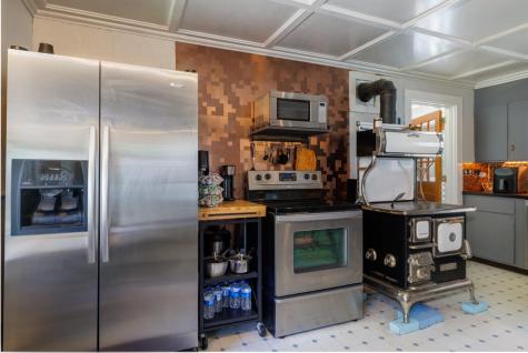 18 Campbell Hill Cherryfield ME 04622