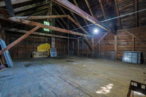 18 Campbell Hill Cherryfield ME 04622