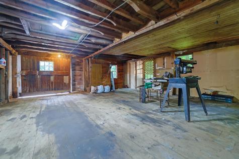 18 Campbell Hill Cherryfield ME 04622