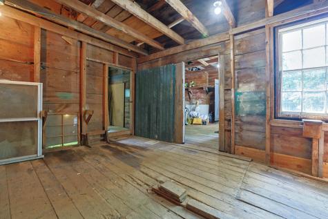 18 Campbell Hill Cherryfield ME 04622