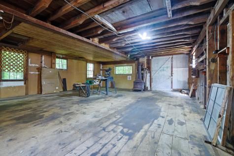 18 Campbell Hill Cherryfield ME 04622