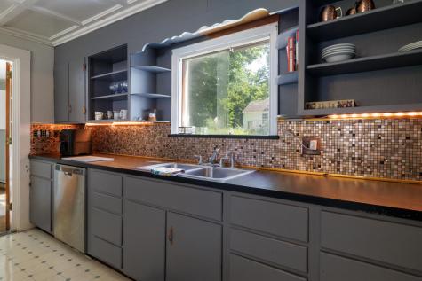 18 Campbell Hill Cherryfield ME 04622