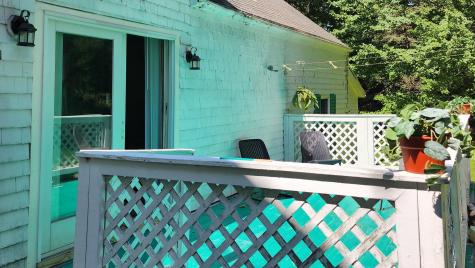 18 Campbell Hill Cherryfield ME 04622