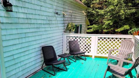 18 Campbell Hill Cherryfield ME 04622