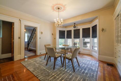 18 Campbell Hill Cherryfield ME 04622