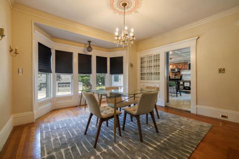 18 Campbell Hill Cherryfield ME 04622