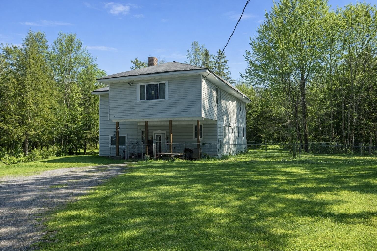 9 Grant Drive Dover-foxcroft ME 04426