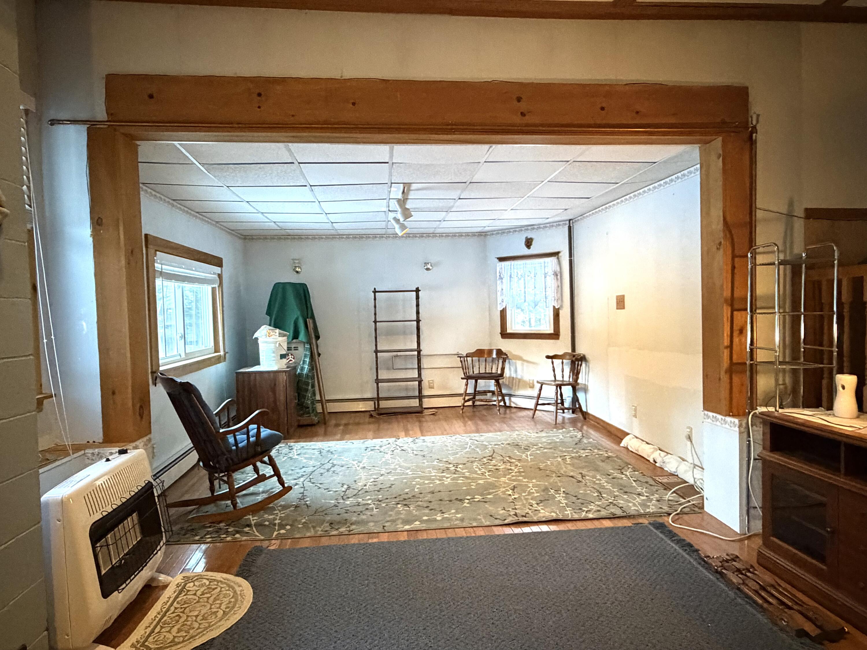 9 Grant Drive Dover-foxcroft ME 04426