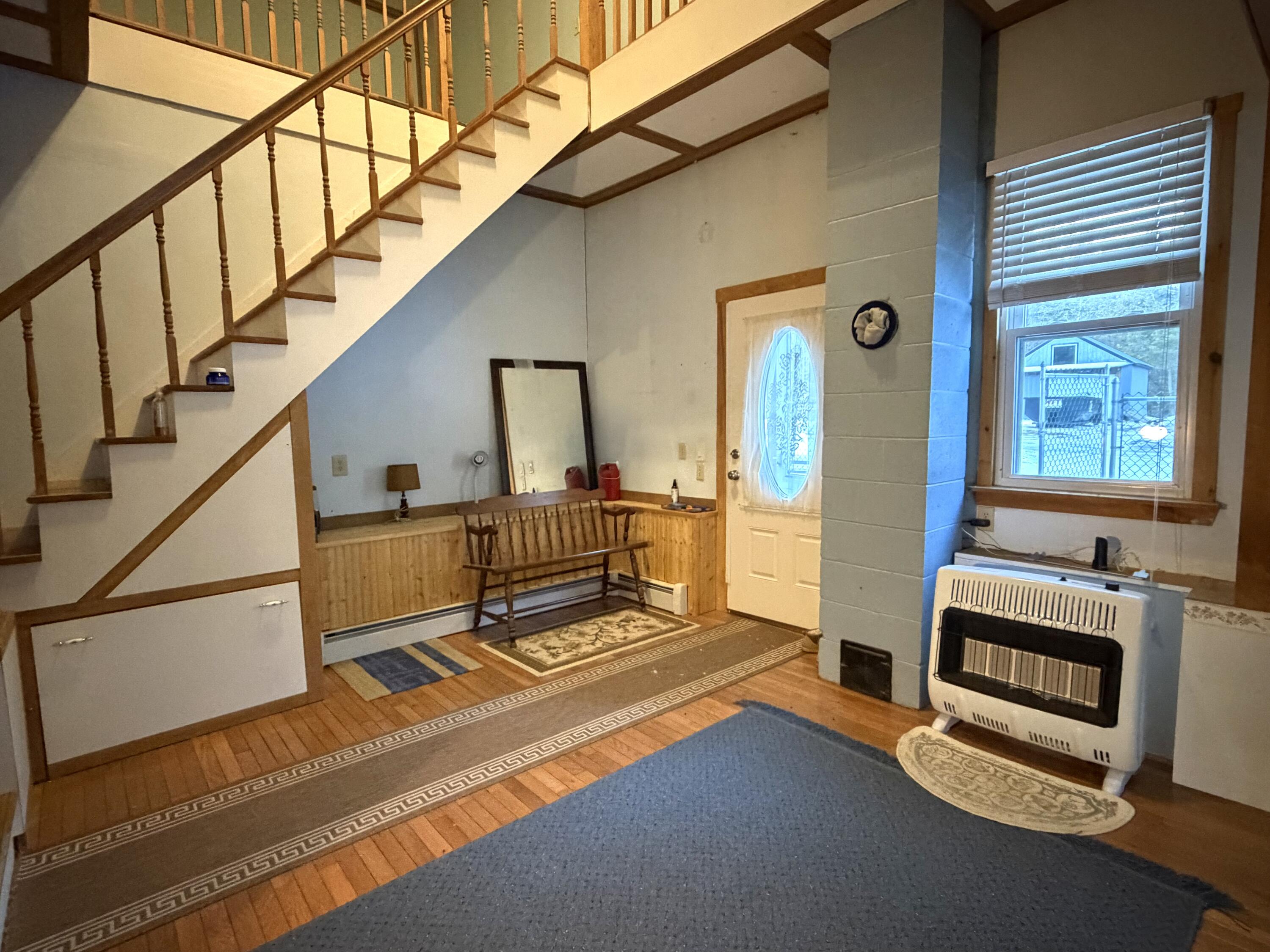 9 Grant Drive Dover-foxcroft ME 04426