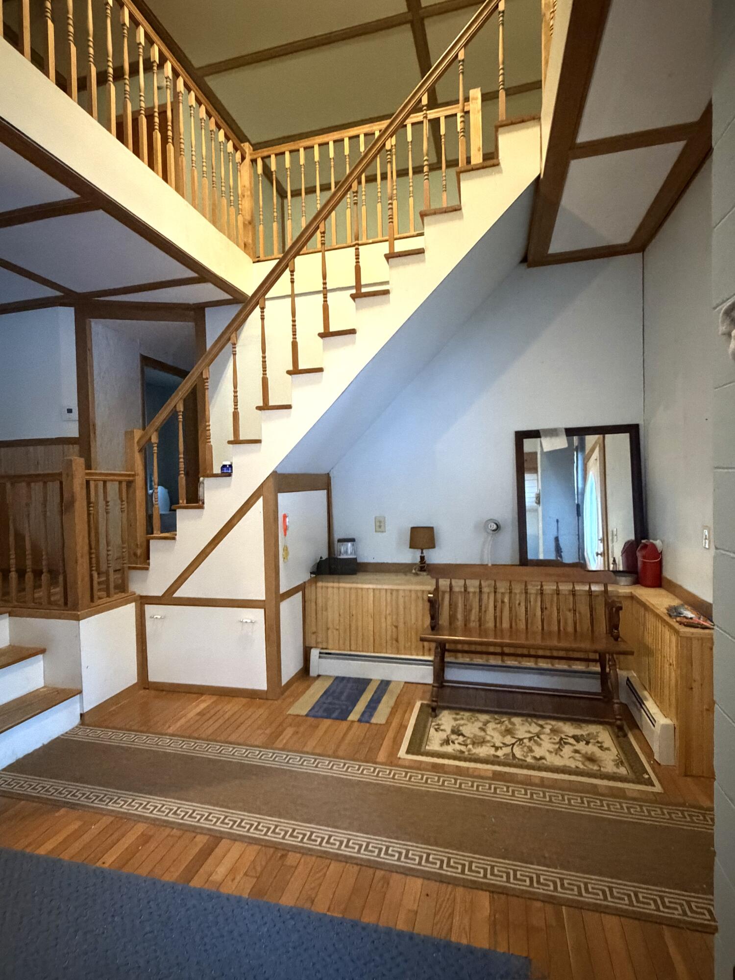 9 Grant Drive Dover-foxcroft ME 04426