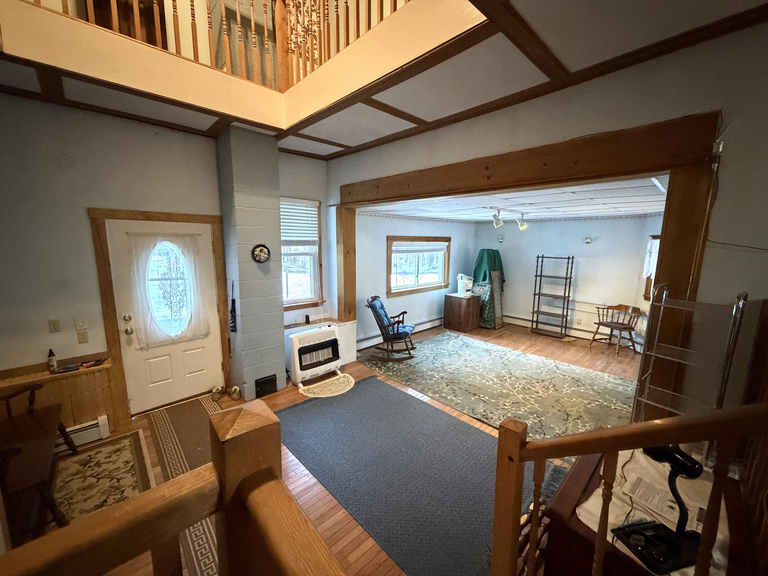 9 Grant Drive Dover-foxcroft ME 04426