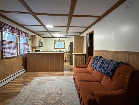 9 Grant Drive Dover-foxcroft ME 04426