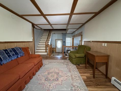 9 Grant Drive Dover-foxcroft ME 04426