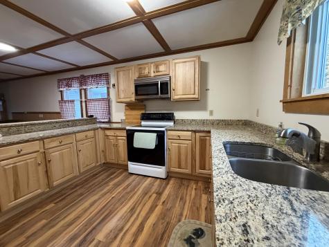 9 Grant Drive Dover-foxcroft ME 04426