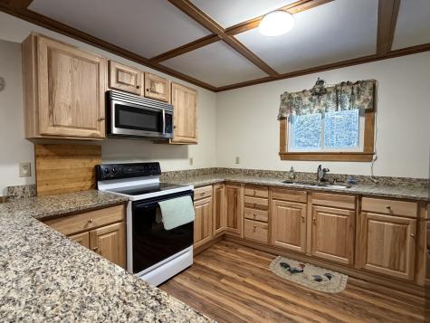 9 Grant Drive Dover-foxcroft ME 04426