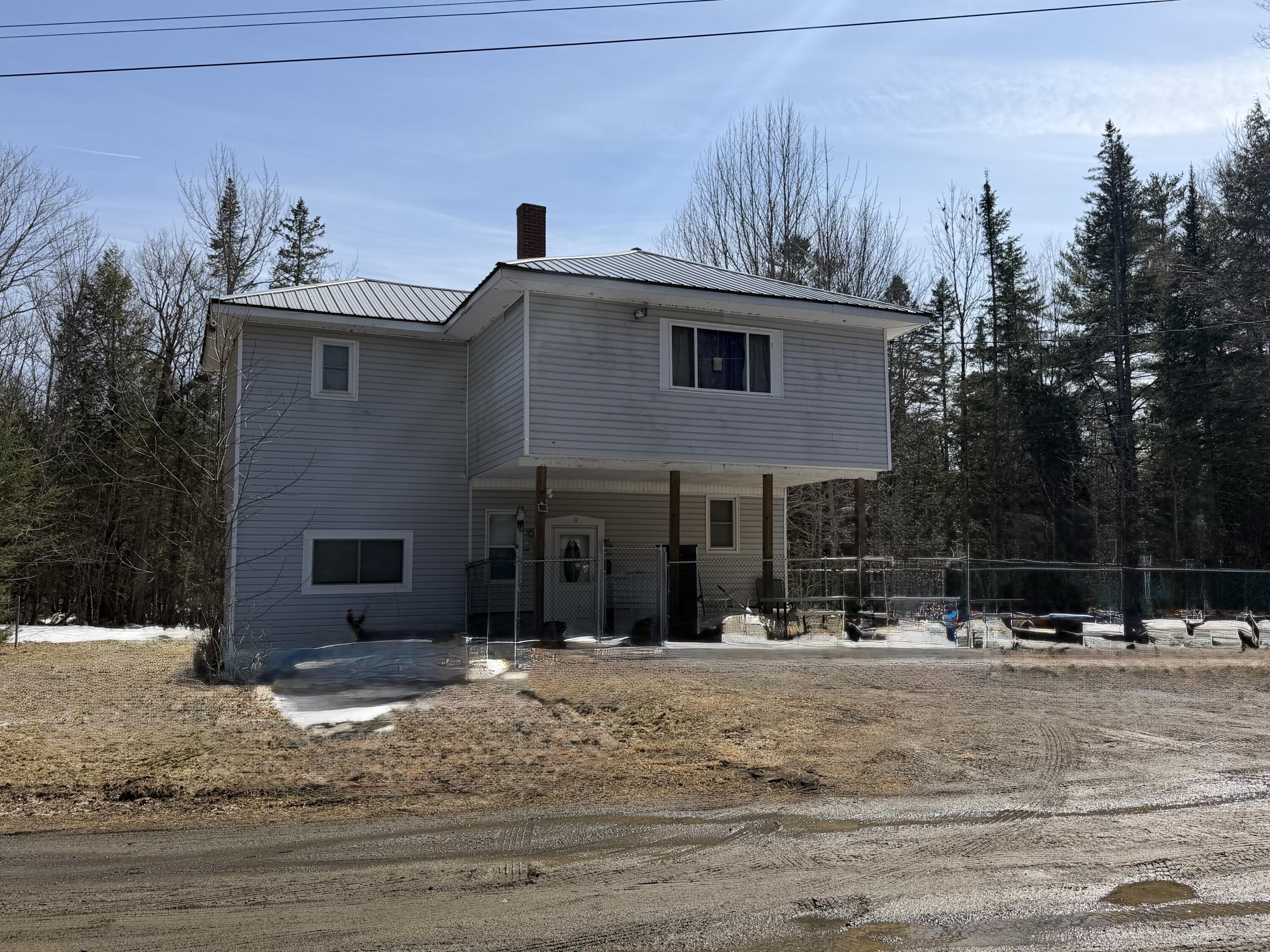 9 Grant Drive Dover-foxcroft ME 04426
