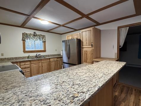 9 Grant Drive Dover-foxcroft ME 04426