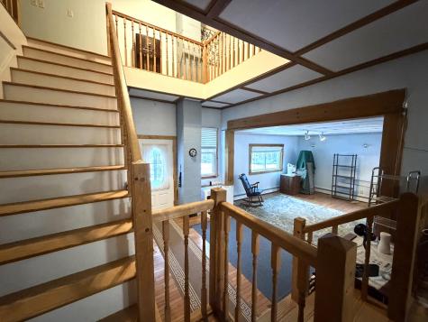 9 Grant Drive Dover-foxcroft ME 04426