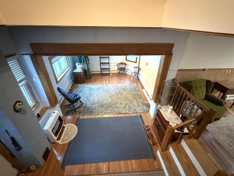 9 Grant Drive Dover-foxcroft ME 04426
