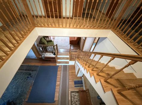 9 Grant Drive Dover-foxcroft ME 04426