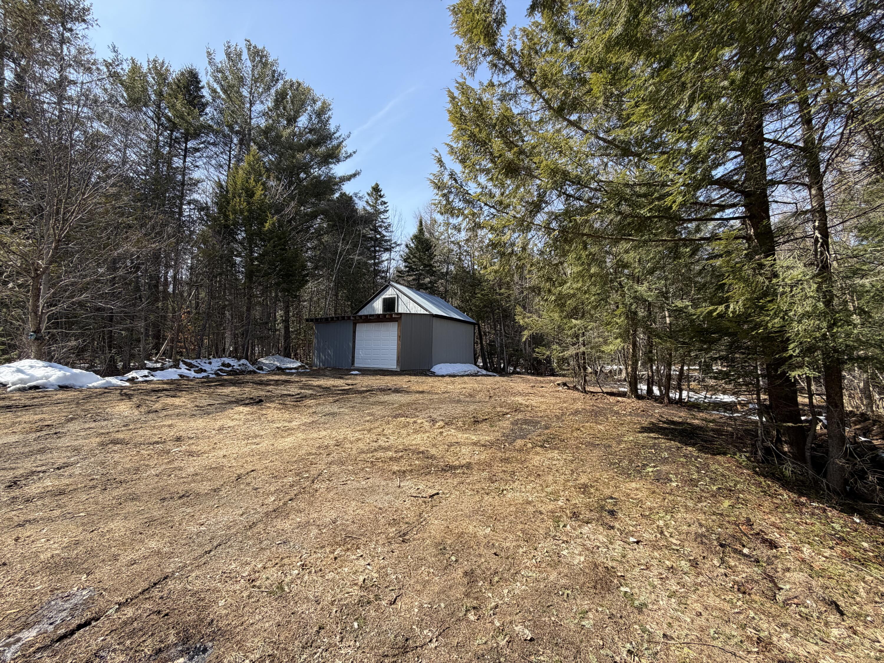 9 Grant Drive Dover-foxcroft ME 04426