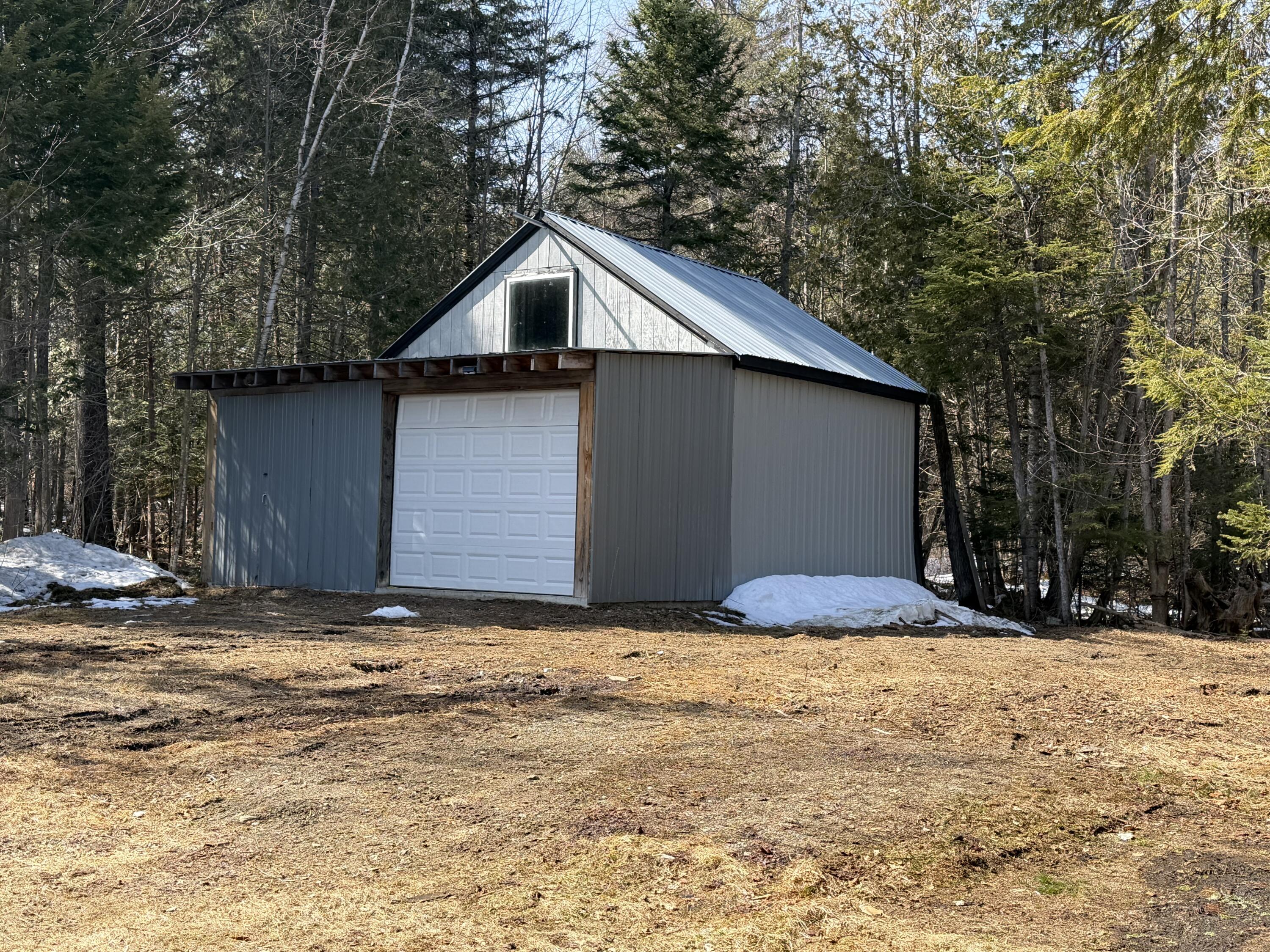 9 Grant Drive Dover-foxcroft ME 04426