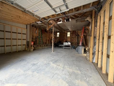 9 Grant Drive Dover-foxcroft ME 04426