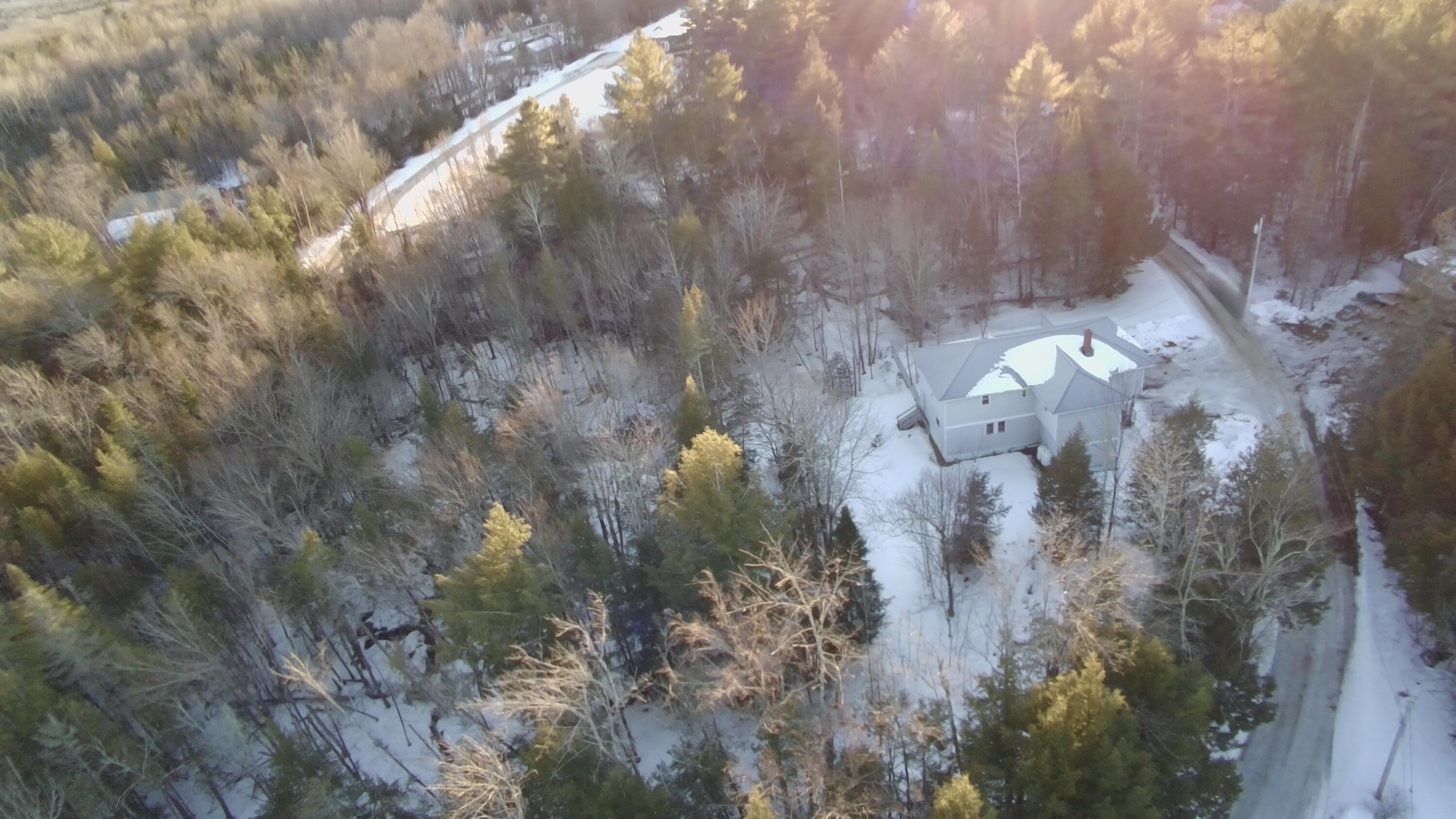 9 Grant Drive Dover-foxcroft ME 04426