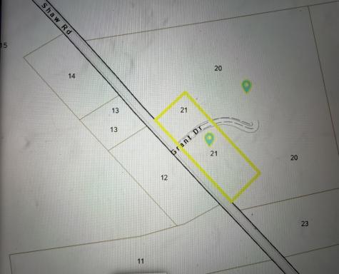 9 Grant Drive Dover-foxcroft ME 04426