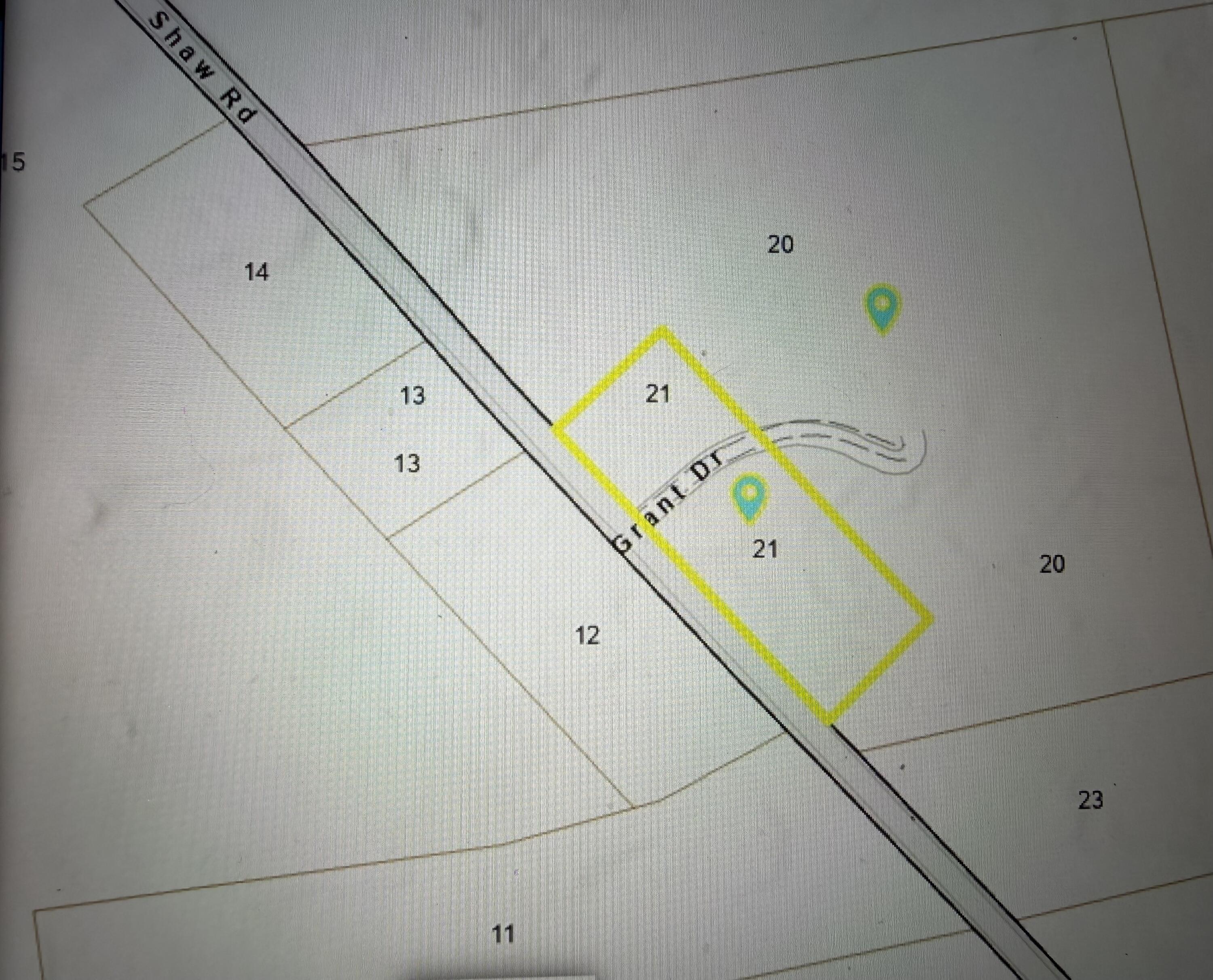 9 Grant Drive Dover-foxcroft ME 04426