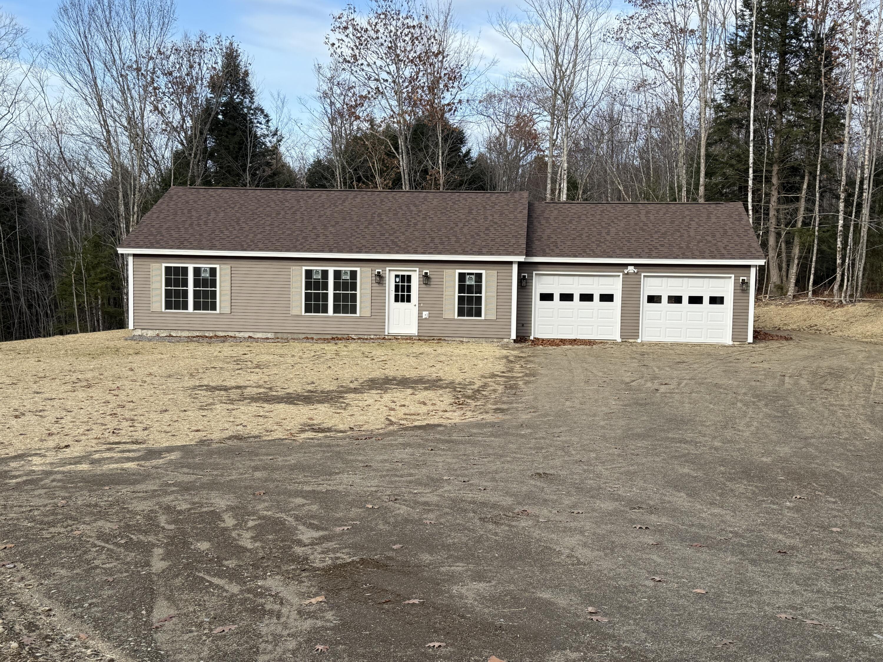 70 Beck Drive Palermo ME 04354