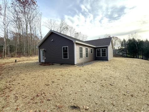 70 Beck Drive Palermo ME 04354