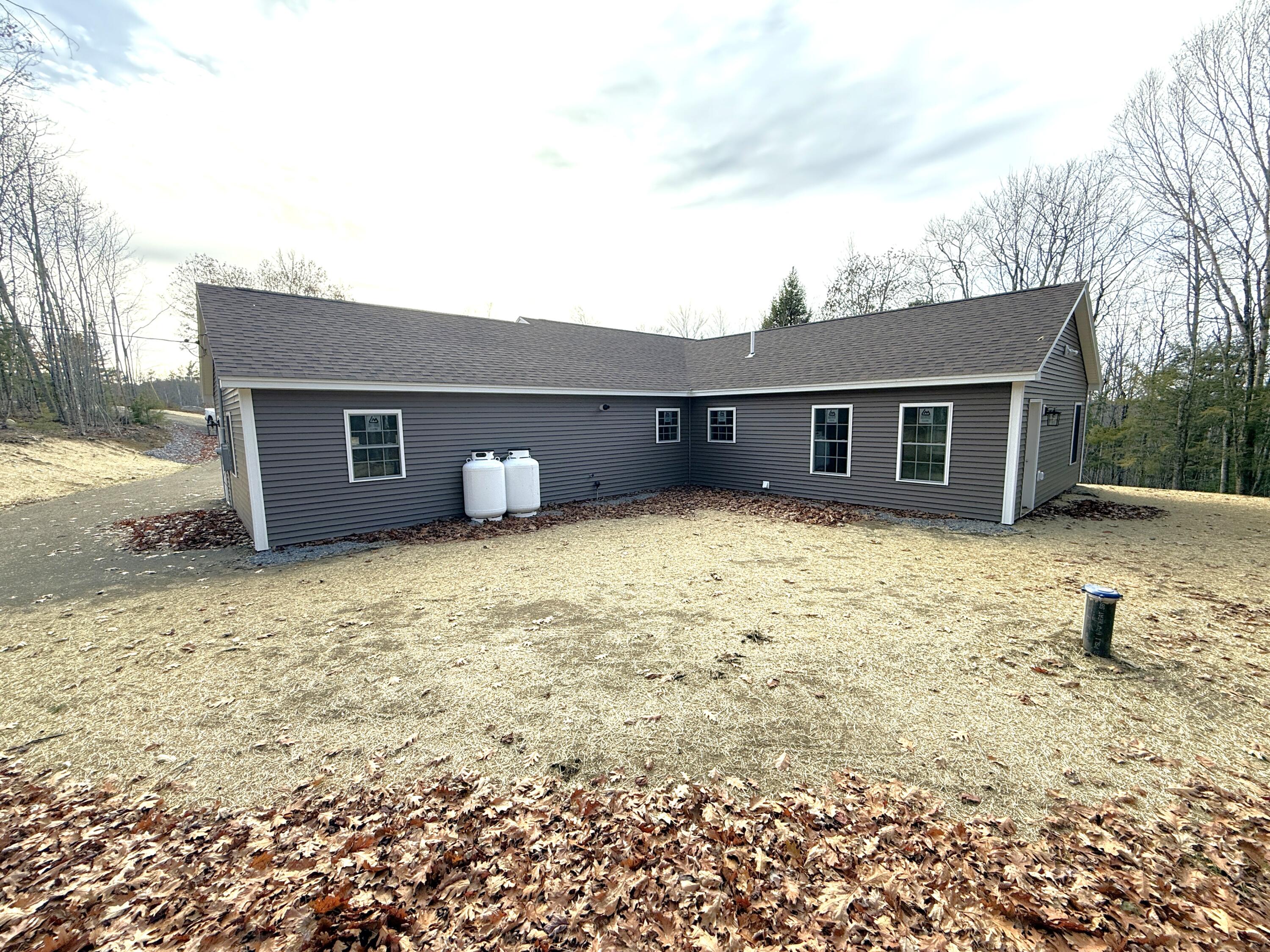 70 Beck Drive Palermo ME 04354