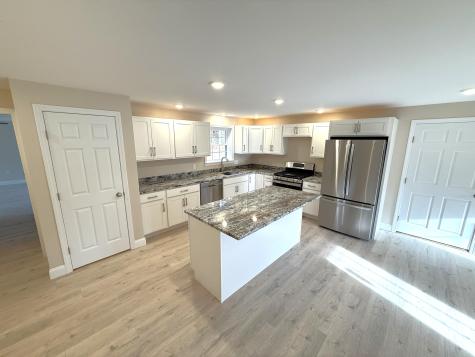 70 Beck Drive Palermo ME 04354