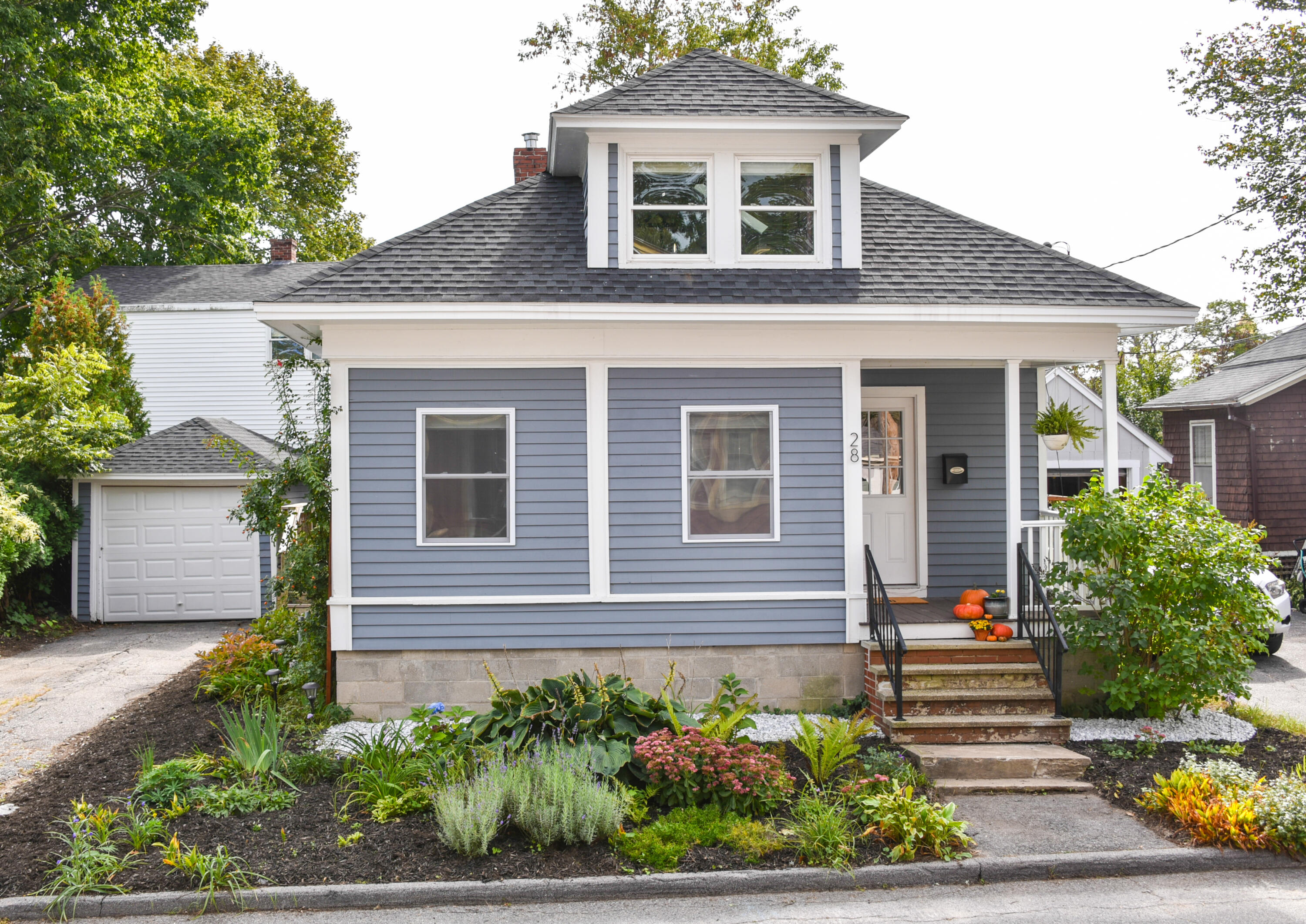28 Tremaine Street Portland ME 04103