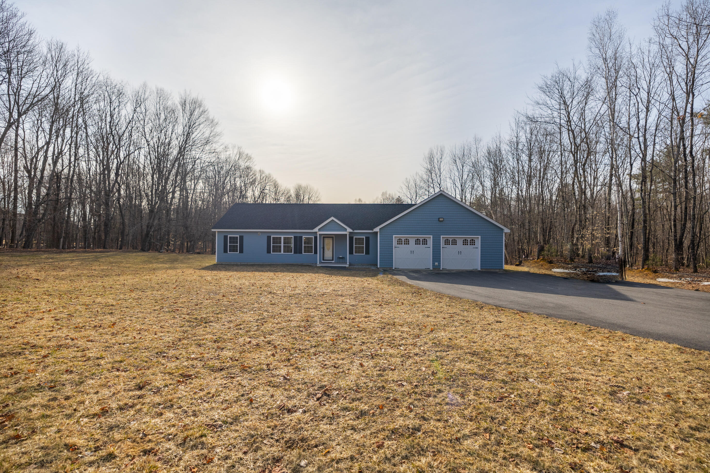 1088 Hallowell Road Durham ME 04222