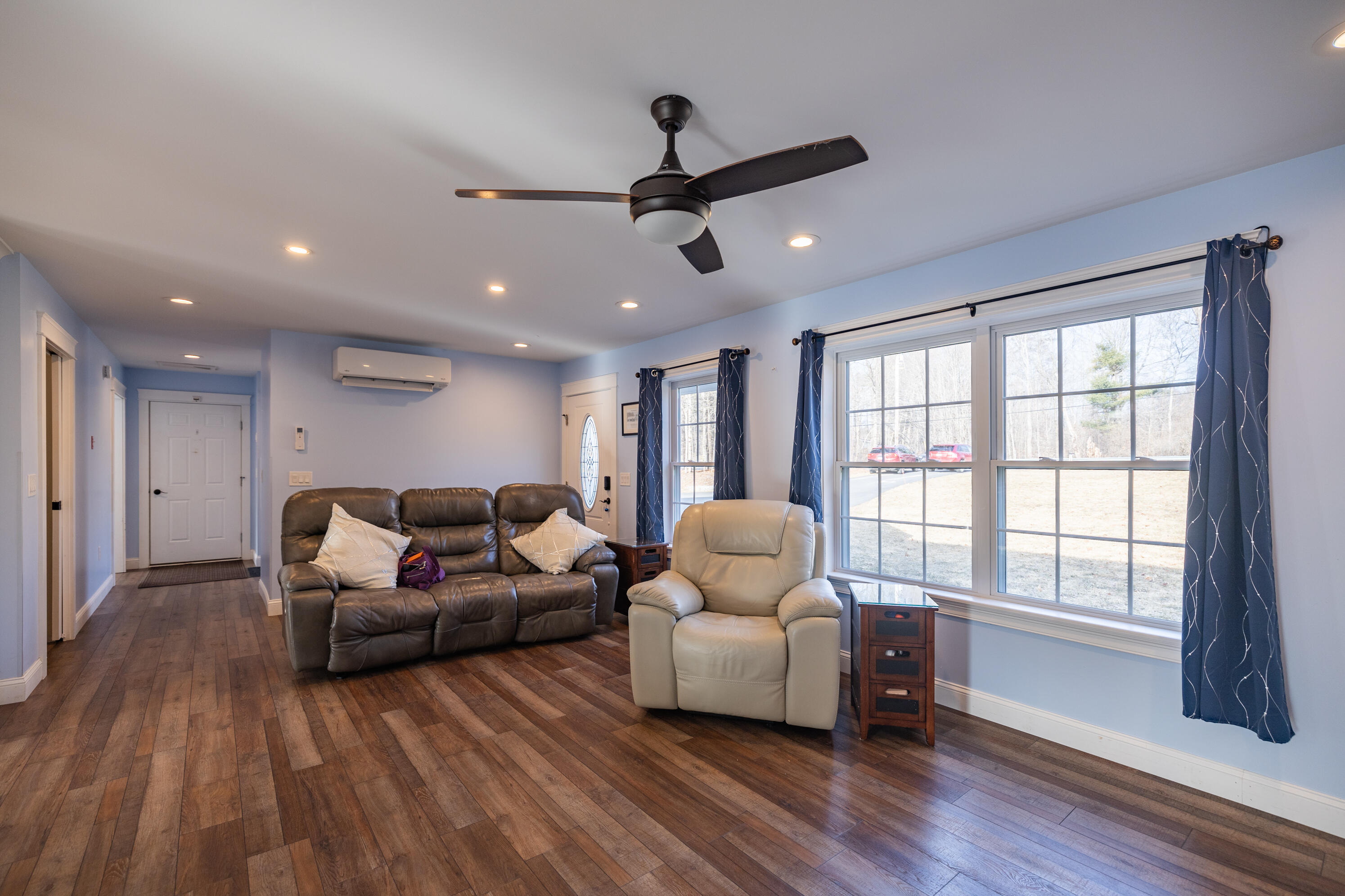1088 Hallowell Road Durham ME 04222