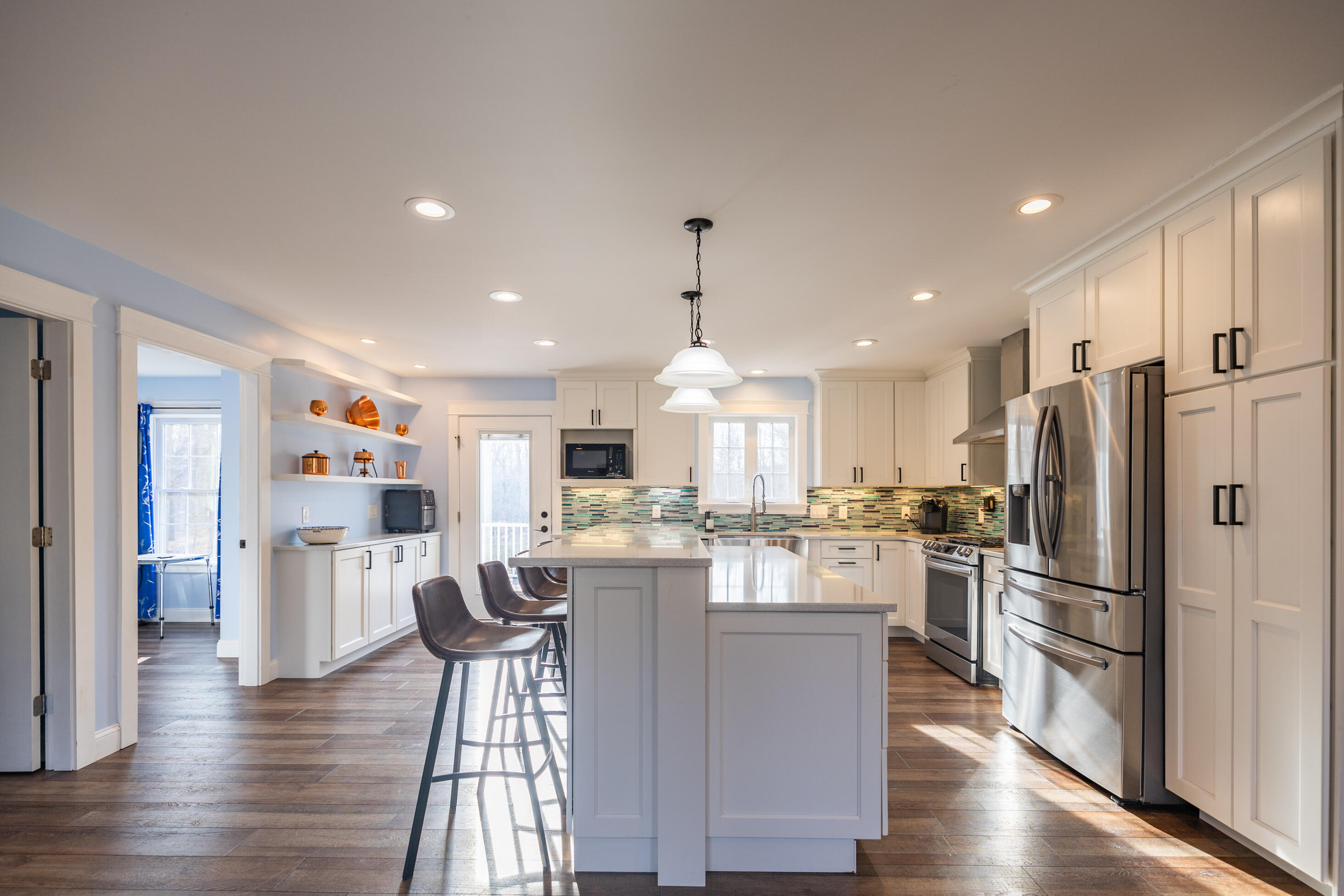 1088 Hallowell Road Durham ME 04222