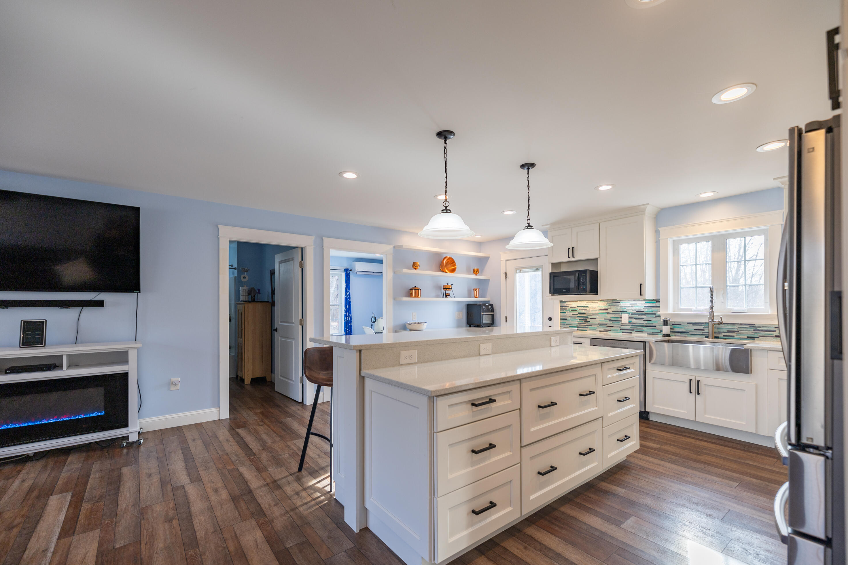 1088 Hallowell Road Durham ME 04222