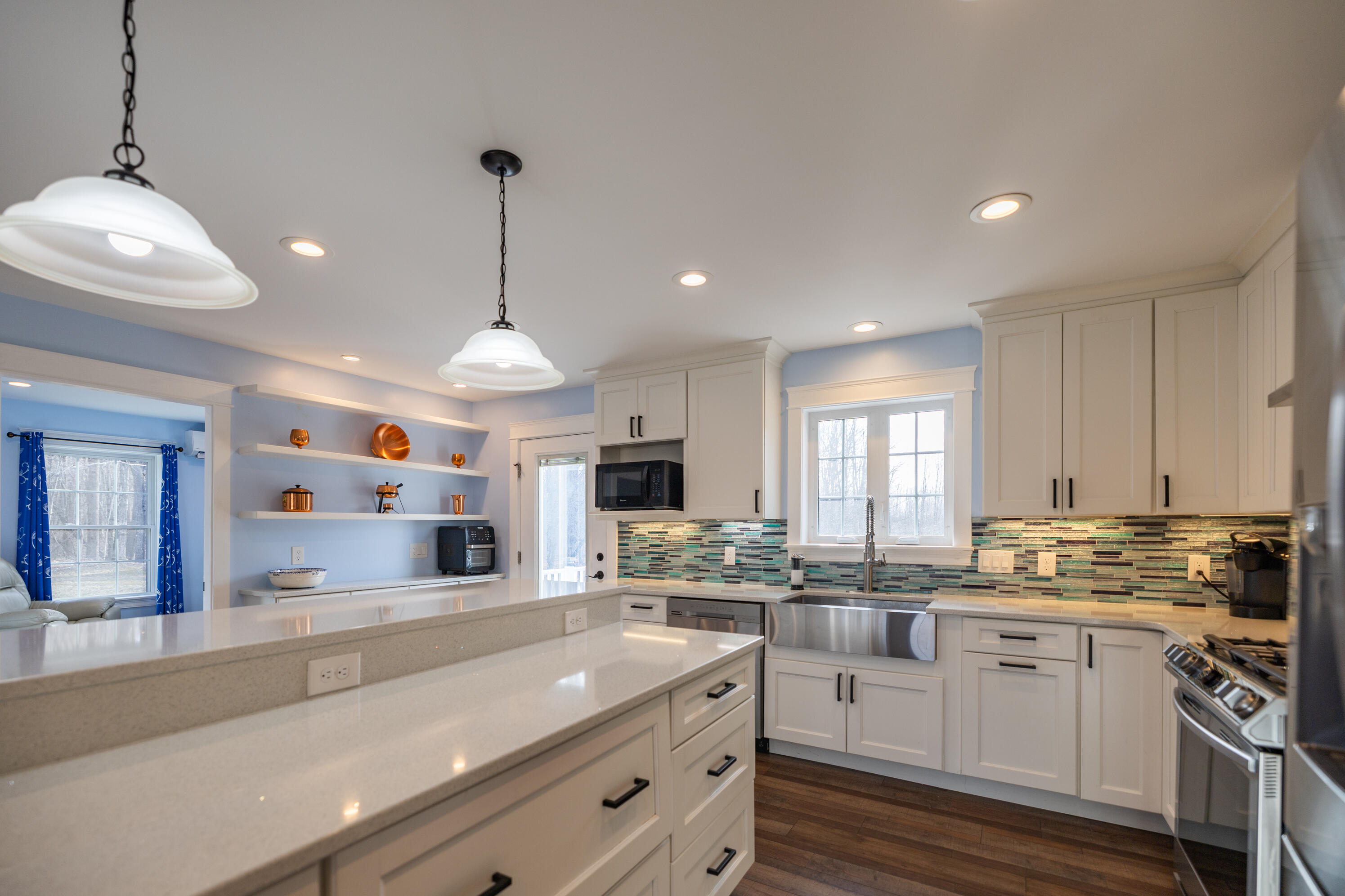 1088 Hallowell Road Durham ME 04222